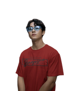 They Call Me Baepsae - BTS Terry Oversized Tee