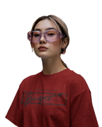 They Call Me Baepsae - BTS Terry Oversized Tee