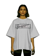 They Call Me Baepsae - BTS Terry Oversized Tee