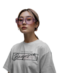 They Call Me Baepsae - BTS Terry Oversized Tee