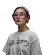 They Call Me Baepsae - BTS Terry Oversized Tee