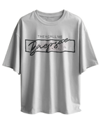 They Call Me Baepsae - BTS Terry Oversized Tee