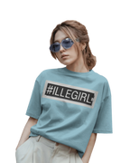 #ILLEGIRL - BTS Terry Oversized Tee