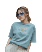 Map of the Soul 7 - BTS Terry Oversized Tee
