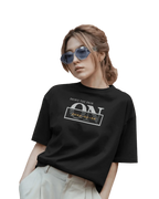 Map of the Soul 7 - BTS Terry Oversized Tee