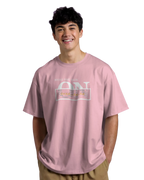 Map of the Soul 7 - BTS Terry Oversized Tee