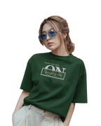 Map of the Soul 7 - BTS Terry Oversized Tee