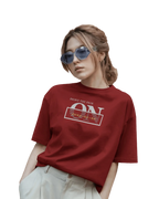 Map of the Soul 7 - BTS Terry Oversized Tee