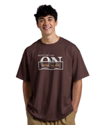 Map of the Soul 7 - BTS Terry Oversized Tee
