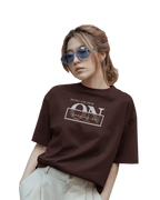 Map of the Soul 7 - BTS Terry Oversized Tee