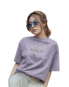 Map of the Soul 7 - BTS Terry Oversized Tee
