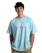 Map of the Soul 7 - BTS Terry Oversized Tee