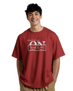Map of the Soul 7 - BTS Terry Oversized Tee