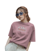 Map of the Soul 7 - BTS Terry Oversized Tee