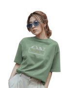 Map of the Soul 7 - BTS Terry Oversized Tee