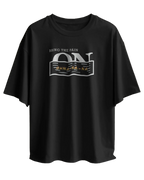 Map of the Soul 7 - BTS Terry Oversized Tee