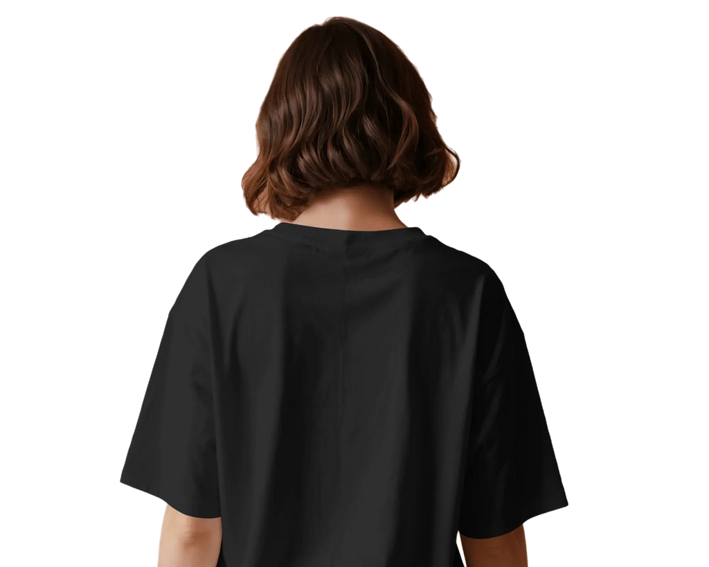 Spring Day Comes Again - BTS Terry Oversized Tee