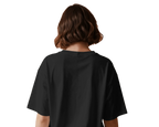 Spring Day Comes Again - BTS Terry Oversized Tee
