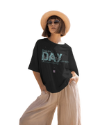 Spring Day Comes Again - BTS Terry Oversized Tee