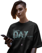 Spring Day Comes Again - BTS Terry Oversized Tee