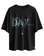 Spring Day Comes Again - BTS Terry Oversized Tee