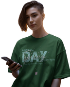 Spring Day Comes Again - BTS Terry Oversized Tee