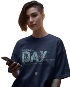Spring Day Comes Again - BTS Terry Oversized Tee