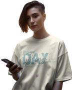 Spring Day Comes Again - BTS Terry Oversized Tee