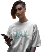 Spring Day Comes Again - BTS Terry Oversized Tee