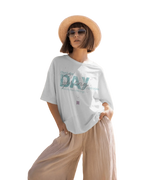 Spring Day Comes Again - BTS Terry Oversized Tee