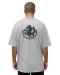 Lasting Resolve - FMA Terry Oversized Tee