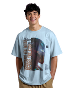 Iron Man - Marvel Terry Oversized Tee