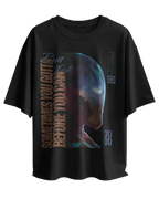 Iron Man - Marvel Terry Oversized Tee