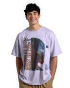 Iron Man - Marvel Terry Oversized Tee