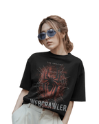 Menace Webcrawler - Marvel Terry Oversized Tee