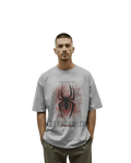 Menace Webcrawler - Marvel Terry Oversized Tee