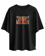Naruto Baryon Mode - Naruto Terry Oversized Tee