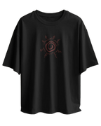Believe It -  Naruto Terry Oversized Tee