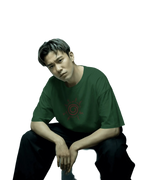 Believe It -  Naruto Terry Oversized Tee