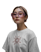 Believe It -  Naruto Terry Oversized Tee