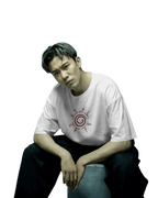 Believe It -  Naruto Terry Oversized Tee