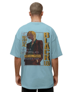 Chef's Code - One Piece Terry Oversized Tee