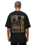 Chef's Code - One Piece Terry Oversized Tee