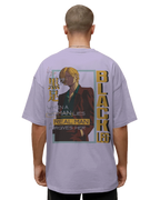 Chef's Code - One Piece Terry Oversized Tee