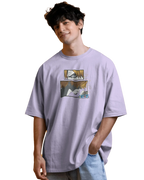Chef's Code - One Piece Terry Oversized Tee