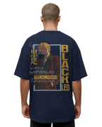 Chef's Code - One Piece Terry Oversized Tee