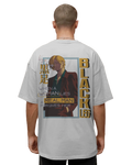 Chef's Code - One Piece Terry Oversized Tee