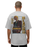 Chef's Code - One Piece Terry Oversized Tee