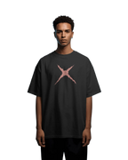 Gear 5 Awakening - One Piece Terry Oversized Tee