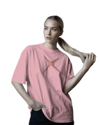 Gear 5 Awakening - One Piece Terry Oversized Tee